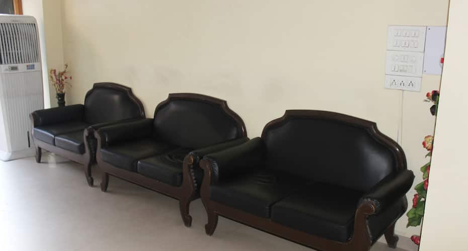 Siddhi Vinayak Haveli By Geostays, Jodhpur 3